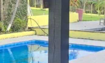 Imagem 4: Chácara com 9 Quartos e 3 banheiros à Venda, 5.500 m² por R$ 720.000 Cód. ch2532