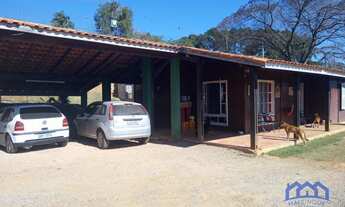 Imagem 6: Chácara com 2 Quartos e 2 banheiros à Venda, 3.420 m² por R$ 1.060.000 Cód. ps312