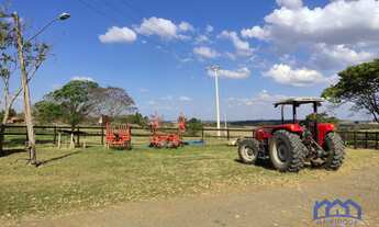 Imagem 7: Haras à Venda, 26 alqueires por R$ 14.000.000 Cód. ch2518