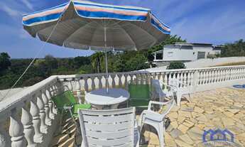 Imagem 7: Chácara com 2 Quartos e 1 banheiro à Venda, 2.000 m² por R$ 360.000 Cód. ch2519