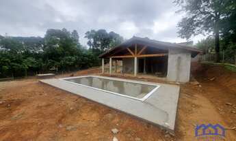 Imagem: Chácara com 3 Quartos e 3 banheiros à