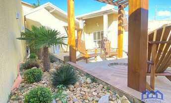 Imagem 7: Chalé com 3 Quartos e 3 banheiros à Venda, 300 m² por R$ 520.000 Cód. ch2521