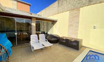 Imagem 2: Chalé com 3 Quartos e 3 banheiros à Venda, 300 m² por R$ 520.000 Cód. ch2521