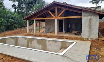 Imagem 2: Chácara com 3 Quartos e 3 banheiros à Venda, 1.000 m² por R$ 590.000 Cód. ch2524