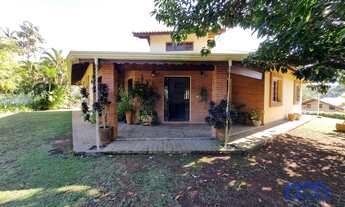 Imagem 7: CHACARA RURAL em MAIRINQUE - SP, Porta do Sol