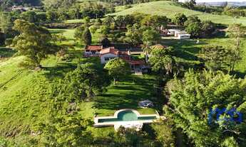 Imagem: Sítio/Fazenda à Venda, 9 alqueires por