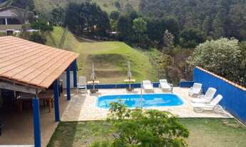 Imagem: Chácara com 3 Quartos e 3 banheiros à