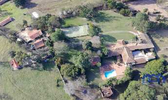 Imagem 2: Sítio/Fazenda à Venda, 56 alqueires por R$ 17.000.000 Cód. ch2548