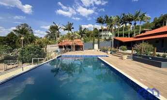 Imagem 4: Chácara com 8 Quartos e 4 banheiros à Venda, 3.015 m² por R$ 1.650.000 Cód. ps324