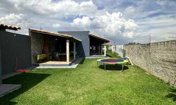 Imagem 4: Chácara com 3 Quartos e 2 banheiros à Venda, 630 m² por R$ 545.000 Cód. ch2549