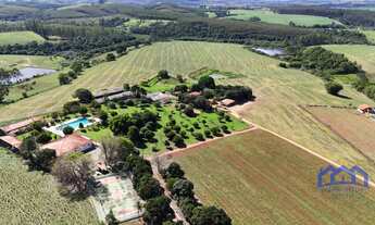 Imagem 7: Sítio/Fazenda à Venda, 23 alqueires por R$ 7.000.000 Cód. ch2546