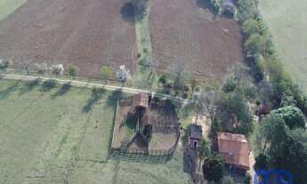 Imagem 4: Sítio/Fazenda à Venda, 56 alqueires por R$ 17.000.000 Cód. ch2548