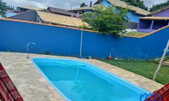 Imagem 4: Chácara com 3 Quartos e 3 banheiros à Venda, 800 m² por R$ 460.000 Cód. ch2545