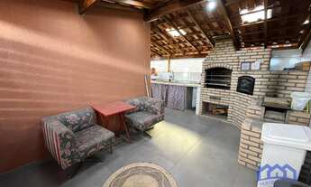 Imagem 7: Chalé com 2 Quartos e 1 banheiro à Venda, 80 m² por R$ 280.000 Cód. ch2563