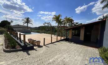 Imagem 6: Chácara com 8 Quartos e 4 banheiros à Venda, 3.015 m² por R$ 1.650.000 Cód. ps324