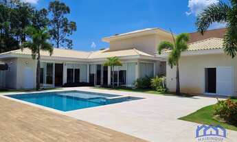 Imagem: Chácara com 4 Quartos e 4 banheiros à