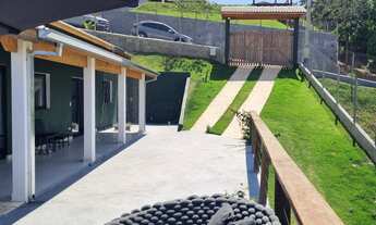 Imagem 7: CHACARA RURAL em MAIRINQUE - SP, Moreiras