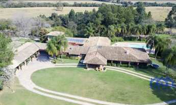 Imagem 5: Sítio/Fazenda à Venda, 56 alqueires por R$ 17.000.000 Cód. ch2548