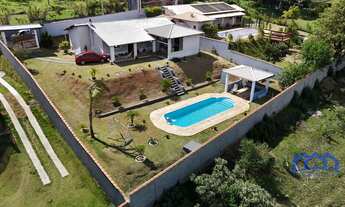 Imagem: CHACARA RURAL em MAIRINQUE - SP, Moreiras