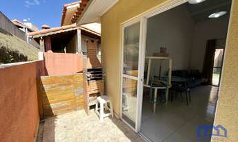 Imagem 5: Chalé com 2 Quartos e 1 banheiro à Venda, 80 m² por R$ 250.000 Cód. ch2564