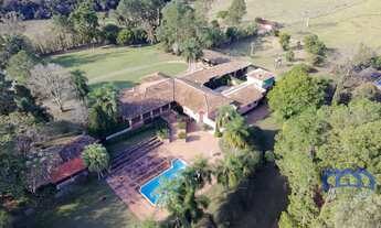 Imagem 6: Sítio/Fazenda à Venda, 56 alqueires por R$ 17.000.000 Cód. ch2548