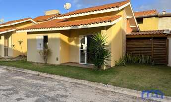 Imagem: Chalé com 2 Quartos e 1 banheiro à Venda