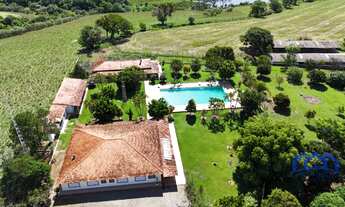 Imagem 4: Sítio/Fazenda à Venda, 23 alqueires por R$ 7.000.000 Cód. ch2546