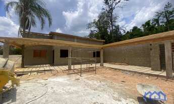 Imagem 2: Chácara com 3 Quartos e 3 banheiros à Venda, 800 m² por R$ 590.000 Cód. ch2555