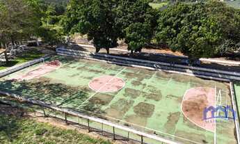 Imagem 2: Sítio/Fazenda à Venda, 23 alqueires por R$ 7.000.000 Cód. ch2546