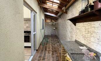 Imagem 4: Chalé com 4 Quartos e 1 banheiro à Venda, 80 m² por R$ 330.000 Cód. ch2561