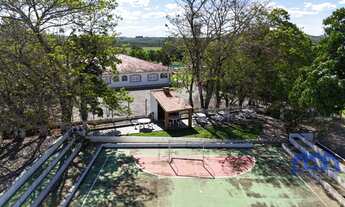 Imagem 6: Sítio/Fazenda à Venda, 23 alqueires por R$ 7.000.000 Cód. ch2546