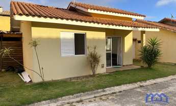 Imagem 2: Chalé com 2 Quartos e 1 banheiro à Venda, 80 m² por R$ 280.000 Cód. ch2563