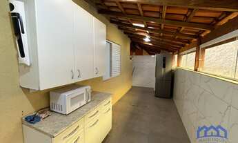 Imagem 4: Chalé com 2 Quartos e 1 banheiro à Venda, 80 m² por R$ 280.000 Cód. ch2563