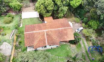 Imagem 3: Chácara com 4 Quartos e 4 banheiros à Venda, 6.300 m² por R$ 1.270.000 Cód. ps316