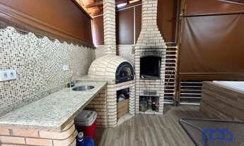 Imagem 3: Chalé com 4 Quartos e 1 banheiro à Venda, 80 m² por R$ 390.000 Cód. ch2562