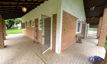Imagem 5: Chácara com 3 Quartos e 2 banheiros à Venda, 1.000 m² por R$ 790.000 Cód. ps325