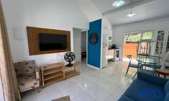 Imagem 7: Chalé com 2 Quartos e 1 banheiro à Venda, 80 m² por R$ 250.000 Cód. ch2564