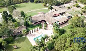 Imagem 3: Sítio/Fazenda à Venda, 56 alqueires por R$ 17.000.000 Cód. ch2548