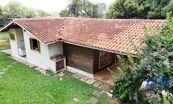 Imagem 4: Chácara com 4 Quartos e 4 banheiros à Venda, 6.300 m² por R$ 1.270.000 Cód. ps316