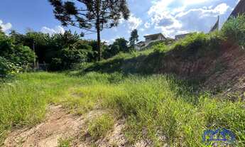 Imagem 2: TERRENO RURAL em MAIRINQUE - SP, Porta do Sol