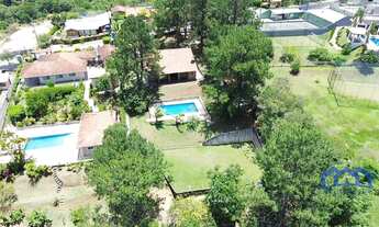 Imagem 5: Chácara com 3 Quartos e 8 banheiros à Venda, 3.600 m² por R$ 1.600.000 Cód. ps317