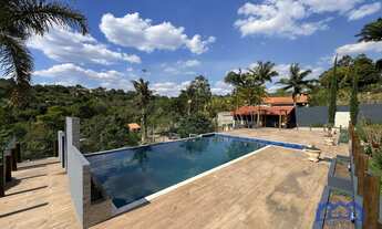 Imagem 3: Chácara com 8 Quartos e 4 banheiros à Venda, 3.015 m² por R$ 1.650.000 Cód. ps324