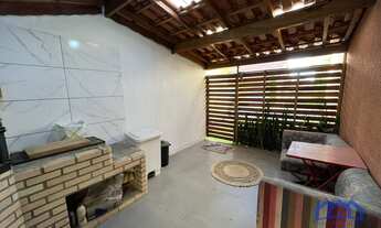 Imagem 5: Chalé com 2 Quartos e 1 banheiro à Venda, 80 m² por R$ 280.000 Cód. ch2563