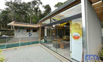 Imagem 6: Chácara com 6 Quartos e 3 banheiros à Venda, 1.820 m² por R$ 980.000 Cód. ps315