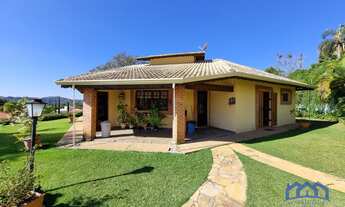 Imagem 2: CHACARA RURAL em MAIRINQUE - SP, Porta do Sol