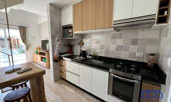 Imagem 7: Chalé com 4 Quartos e 1 banheiro à Venda, 80 m² por R$ 330.000 Cód. ch2561