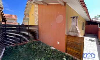 Imagem 3: Chalé com 2 Quartos e 1 banheiro à Venda, 80 m² por R$ 250.000 Cód. ch2564