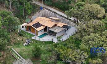 Imagem 3: Chácara com 6 Quartos e 3 banheiros à Venda, 1.820 m² por R$ 980.000 Cód. ps315