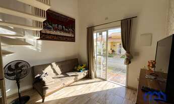 Imagem 5: Chalé com 4 Quartos e 1 banheiro à Venda, 80 m² por R$ 330.000 Cód. ch2561