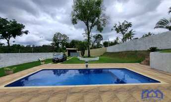 Imagem 6: Chácara com 3 Quartos e 3 banheiros à Venda, 1.000 m² por R$ 900.000 Cód. ch2557